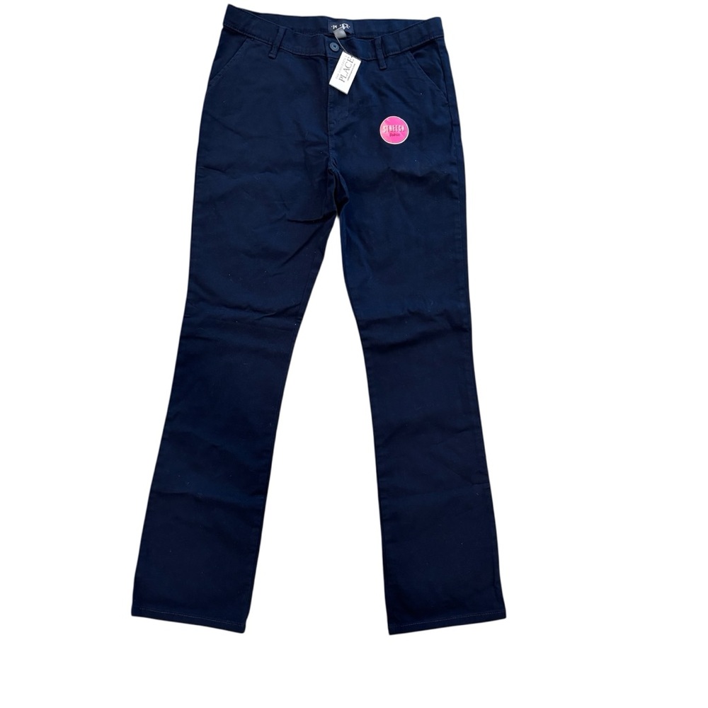 The Children's Place Dark Blue Pants
